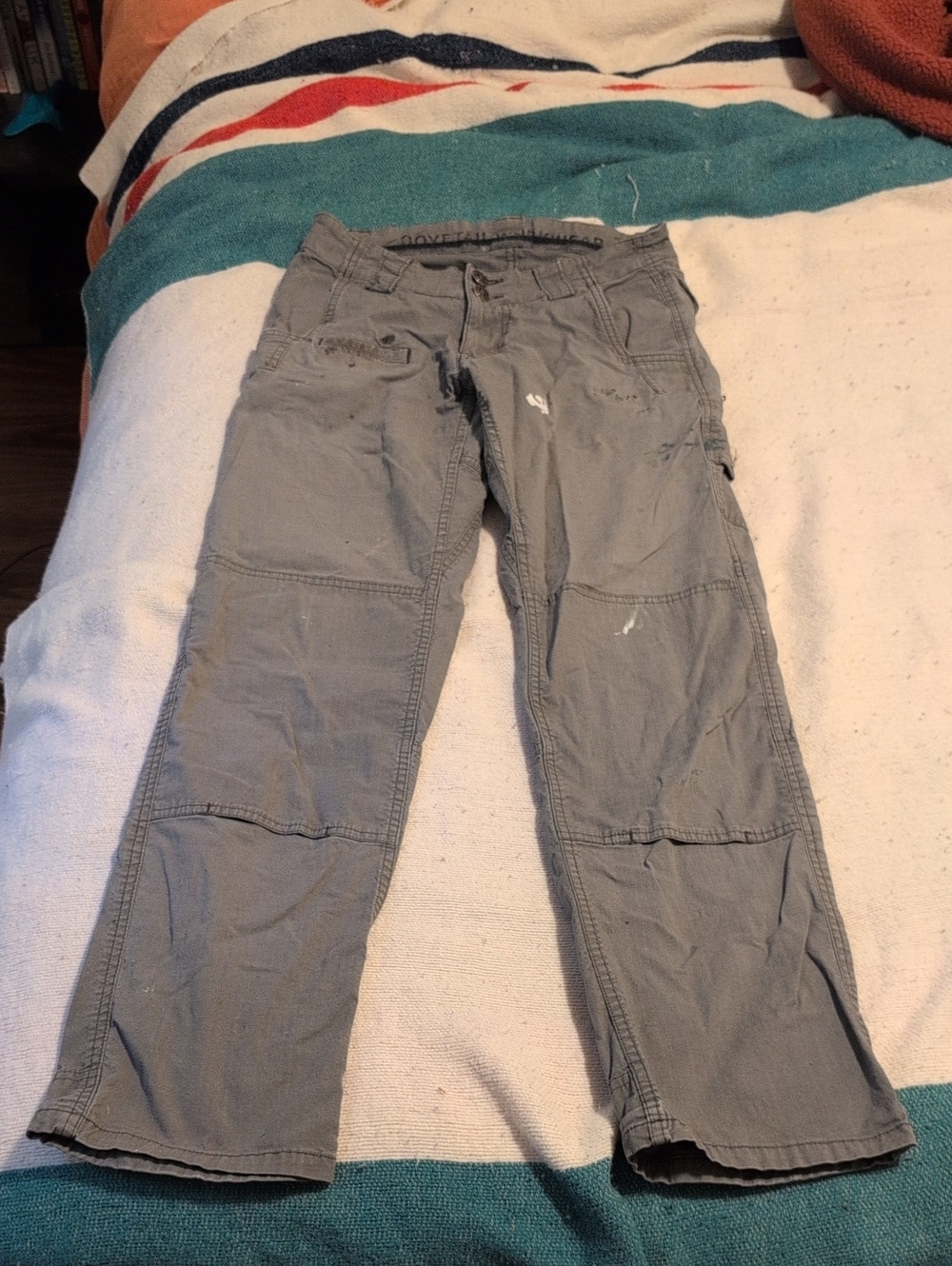 Dovetail Work Pants